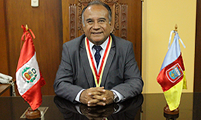 Alcalde Piura