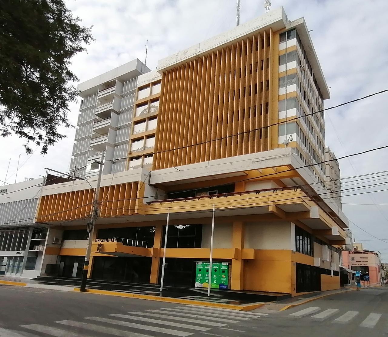 Municipalidad Provincial de Piura