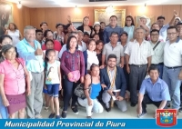 Centro Poblado Villa La Peñita ya cuenta con nuevas autoridades municipales