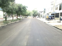 Rehabilitación de la calle Huancavelica entre Av. Loreto y Av. San Martín distrito de Piura