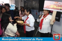 Municipalidad de Piura organiza bienvenida a turistas por fiestas patrias