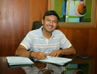 Alcalde Juan José Díaz Dios entregará títulos de propiedad en distritos de Piura