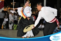 Celebramos el Día del Tondero con reconocimiento a danzantes