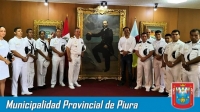 Alcalde de Piura: Grau es nuestra inspiración