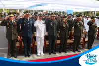 Municipalidad de Piura ofrece sesión solemne por el Día del Ejército