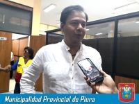 Municipalidad busca convenio con PNP para reparar patrulleros