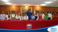 Municipalidad de Piura empodera a Niñas en su Día
