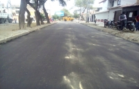 Rehabilitación de la Av. Vice entre la prolongación Sánchez Cerro y Calle 5 del distrito de Piura