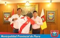 Municipalidad de Piura firmará convenio para recuperar La Videnita