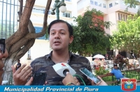 Municipalidad de Piura inicia instalación de sistema de alerta temprana