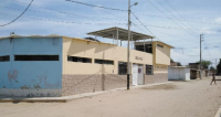 Alcalde de Piura solicita nuevo financiamiento para colegio de Catacaos