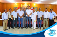 Proponen conformar mancomunidad de alcaldes de la provincia de Piura