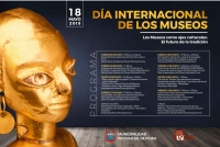Piura celebra el Día Internacional de Los Museos